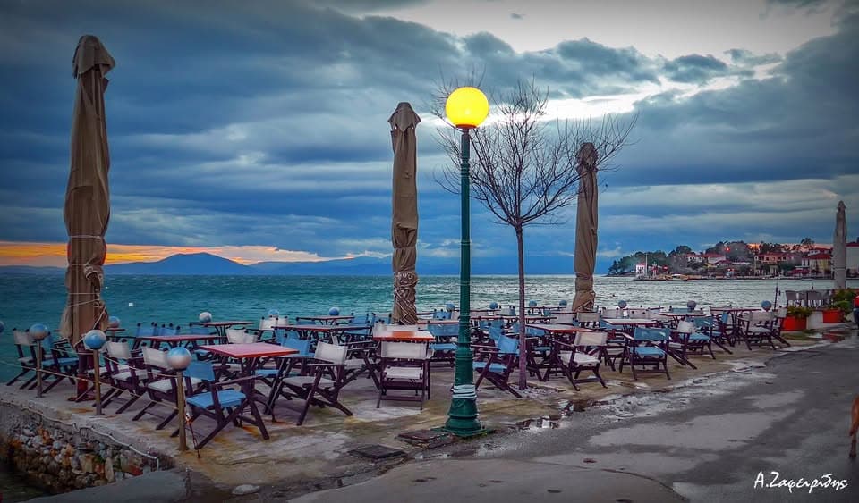 Γιαλοπαρμένο, Kato Gatzea